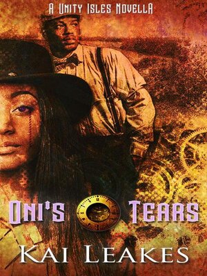Oni's Tears - ebook